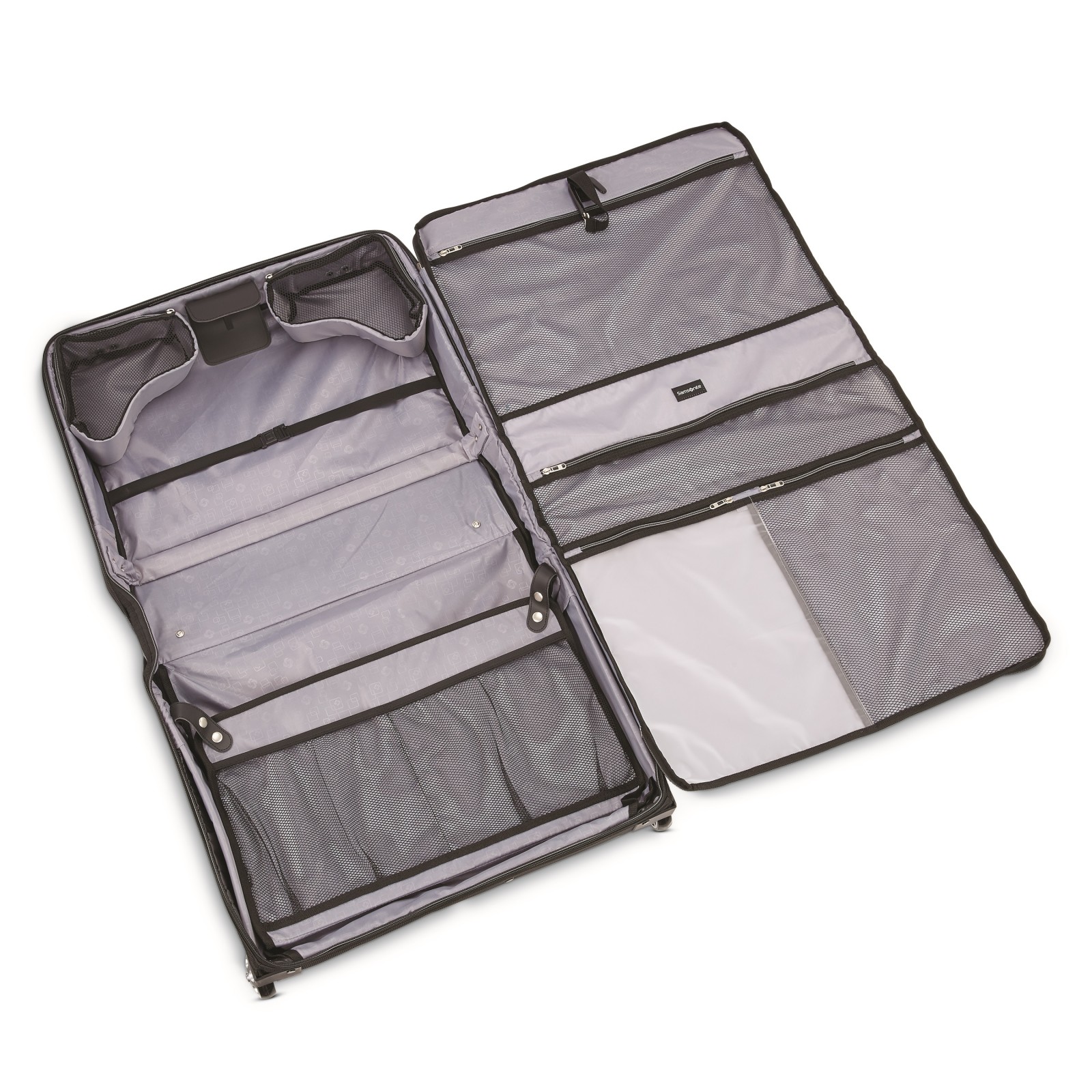 samsonite ascella x garment bag