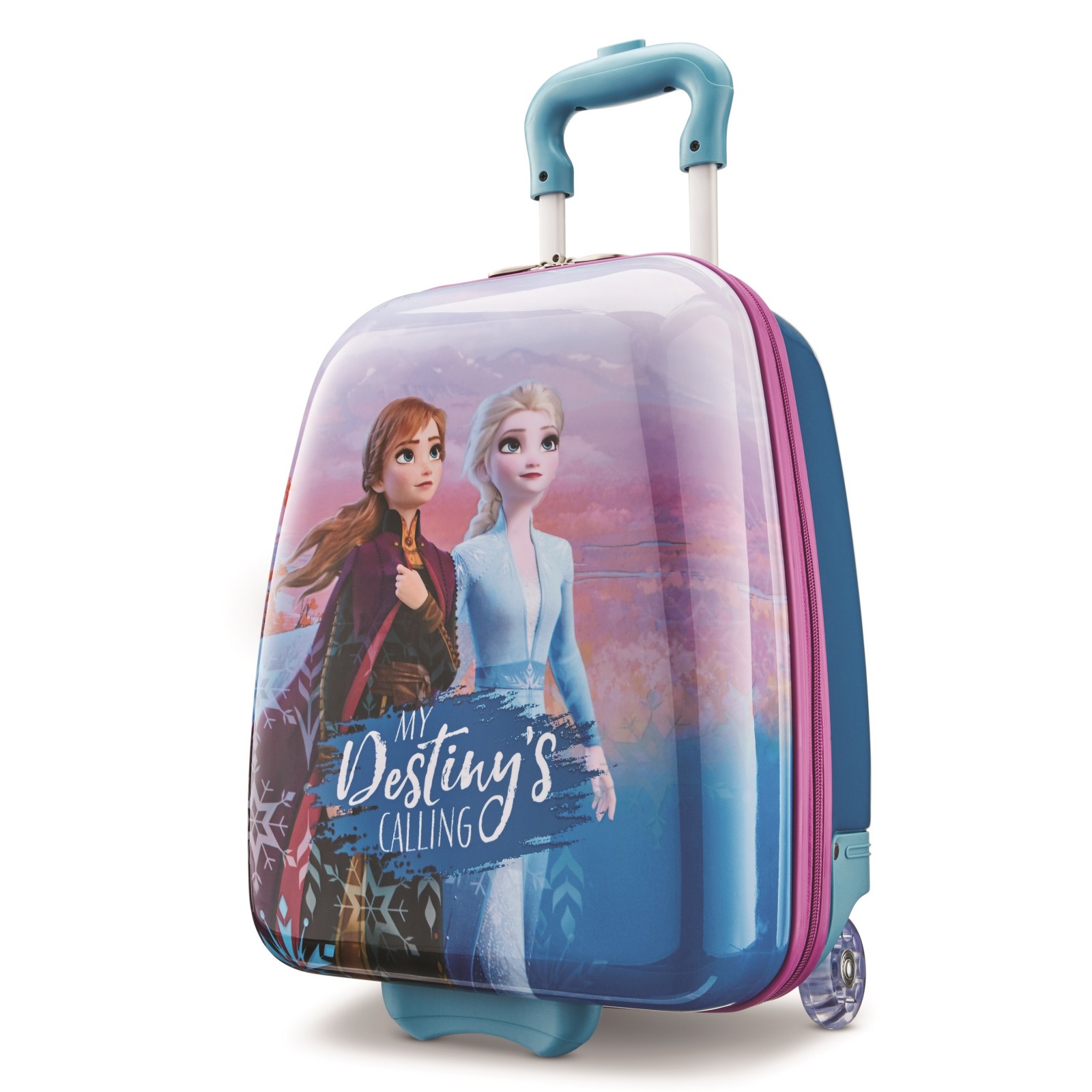 overvælde smag forvisning American Tourister Disney Frozen 2 • 128401-4427 • Luggage World MN