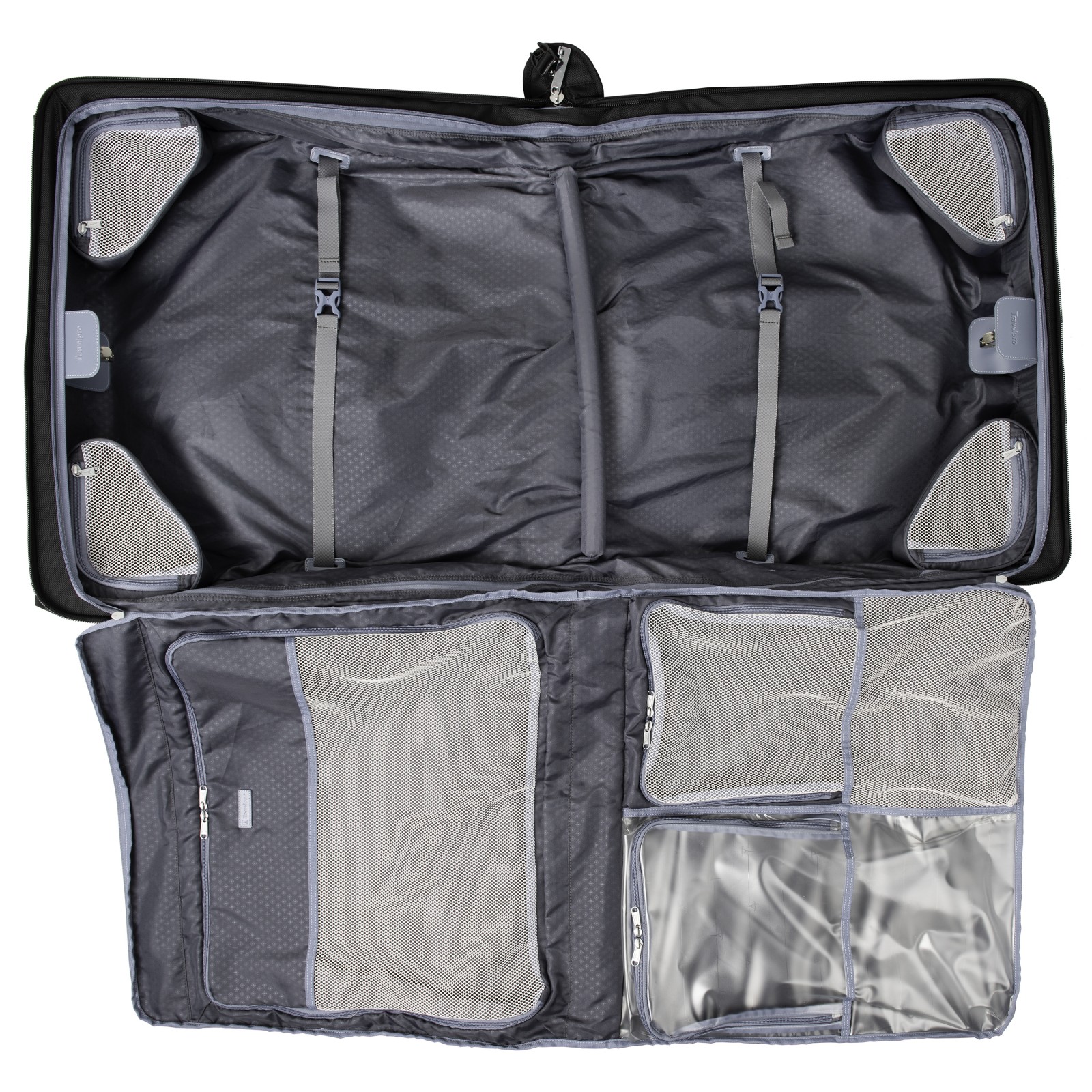 Travelpro Platinum Elite 50&quot; Rolling Garment Bag • 4091851 • Luggage World MN