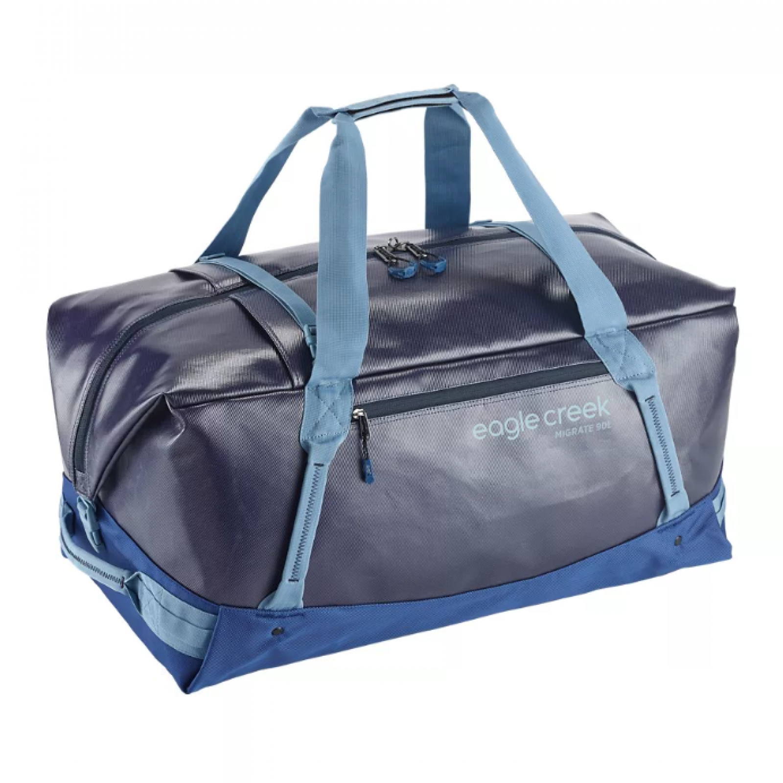 migrate duffel 60l