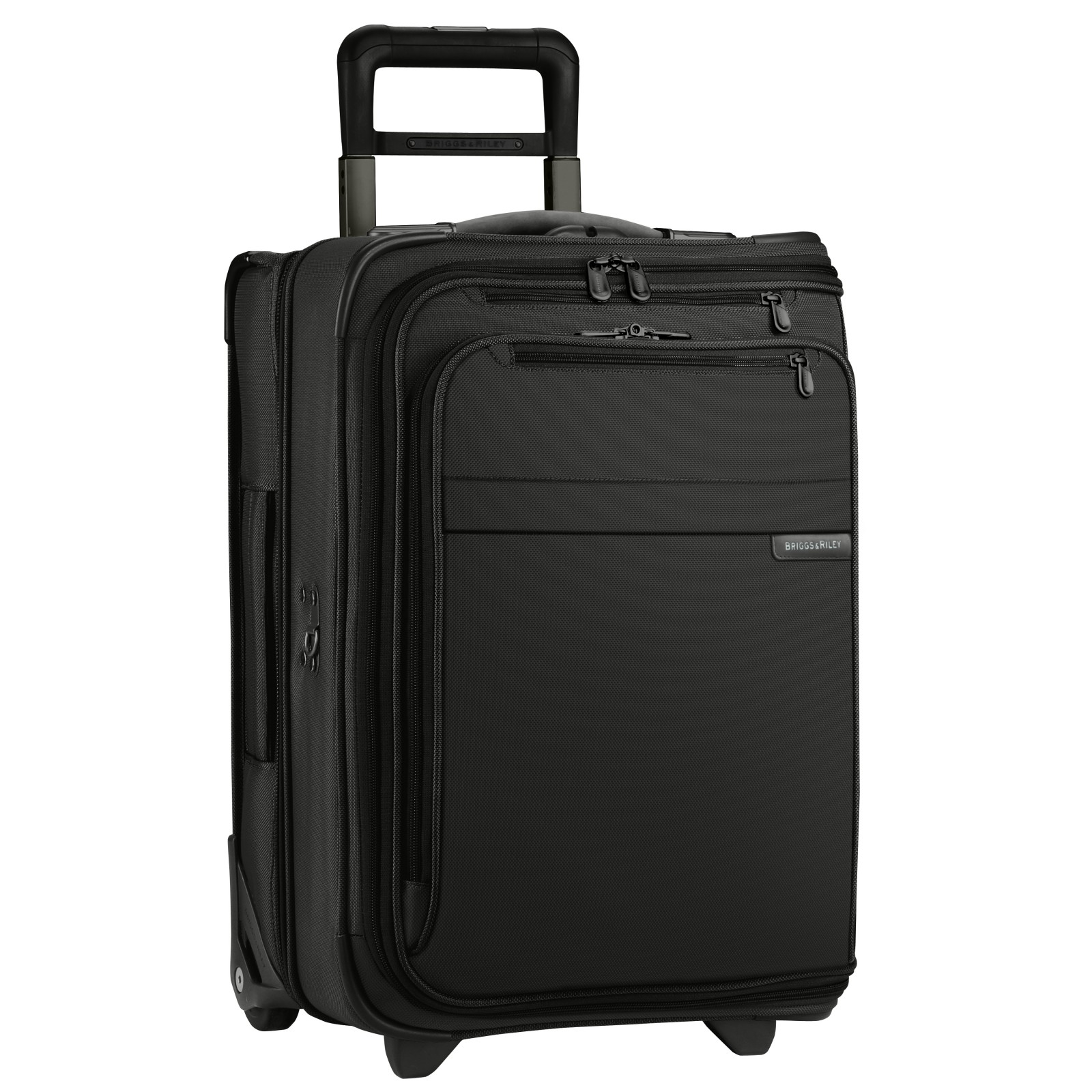 Briggs & Riley Baseline Domestic Carry-On Upright Garment Bag • U175-4 • Luggage World MN