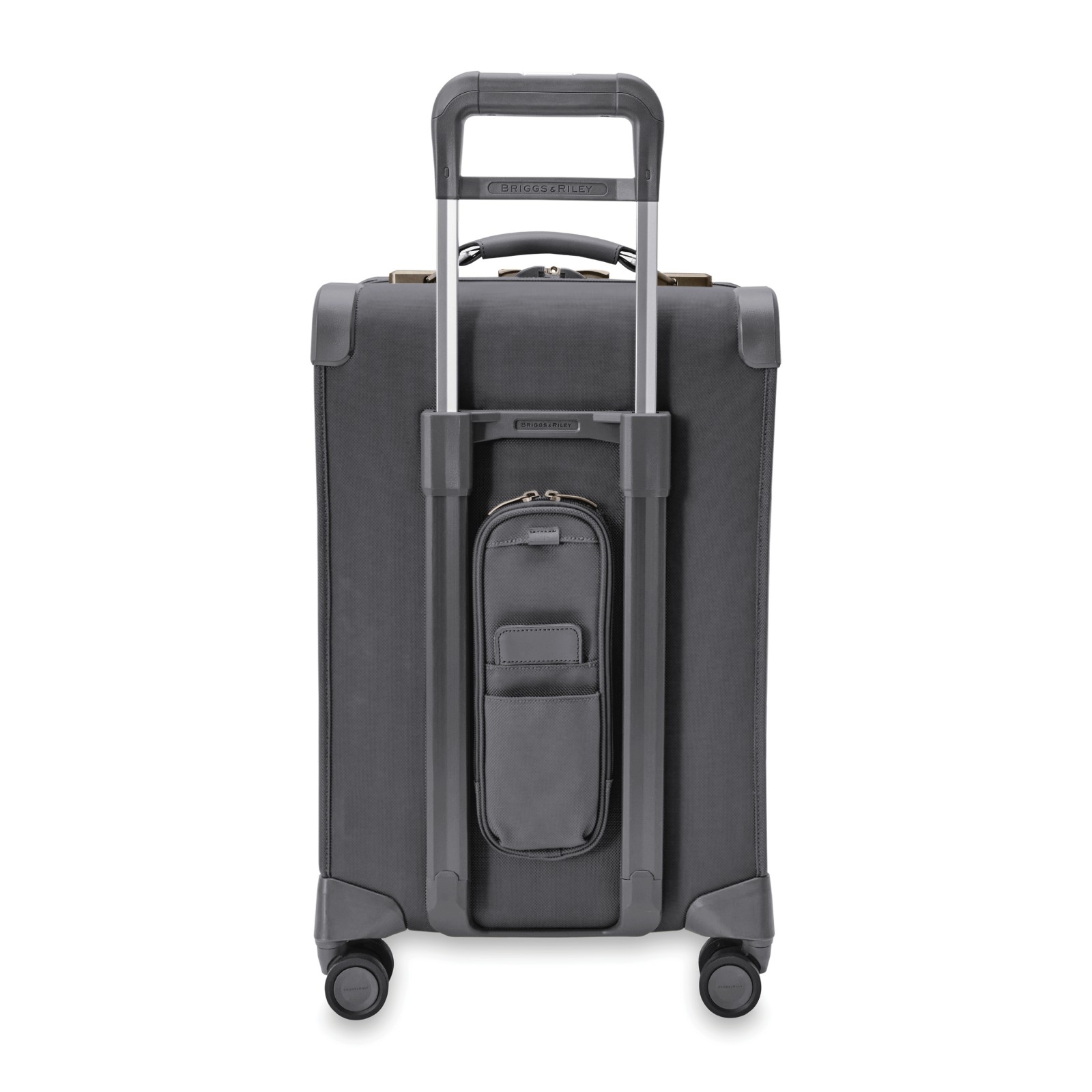 Briggs & Riley Baseline Essential CarryOn Spinner • BLU122CXSP10G