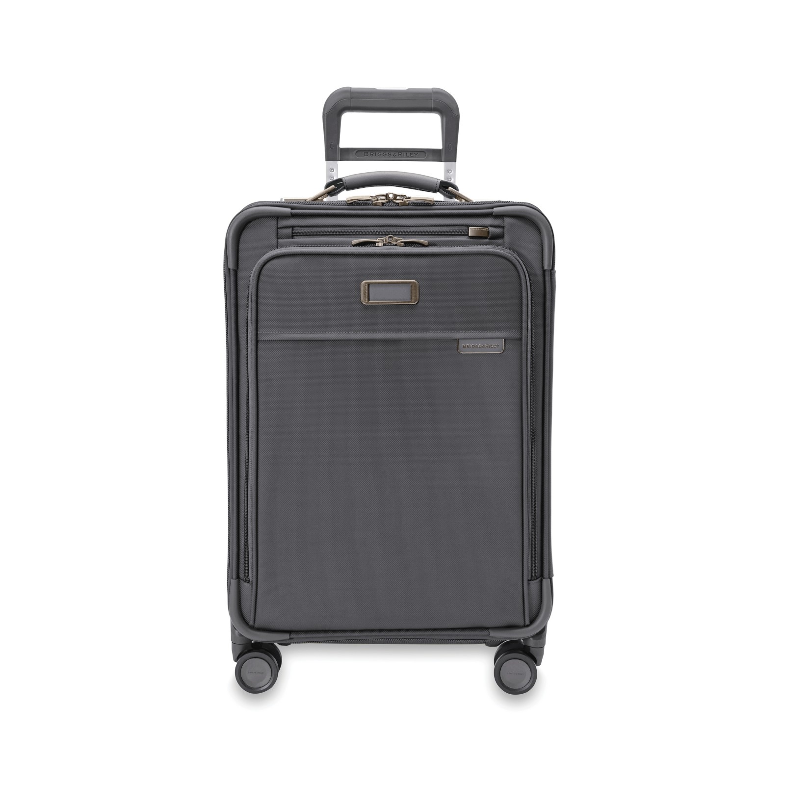 Briggs & Riley Baseline Essential CarryOn Spinner • BLU122CXSP10G