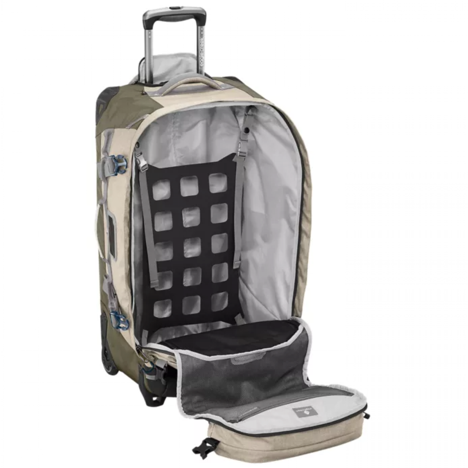 【希少】Eagle Creek ORV EC0A3XVS キャリーバッグ 耐水 EagleCreek（イーグルクリーク） 送料無料 エイアンドエフ正規品 ギア