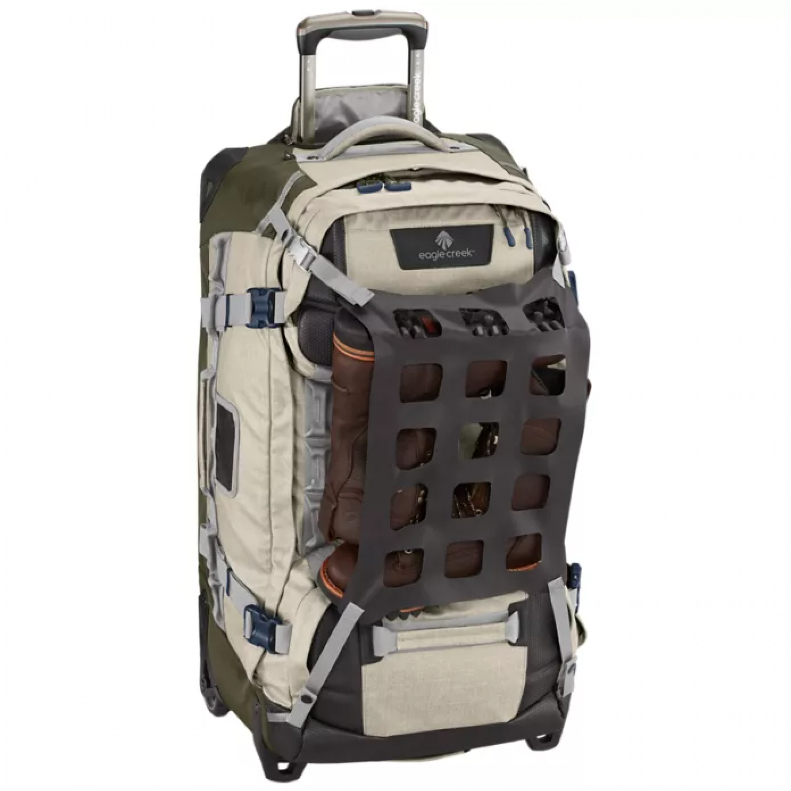 Eagle Creek Explorations Series Orv Trunk 36 • EC0A34PB-199