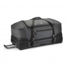 High Sierra Fairlead 22" Wheeled Duffel