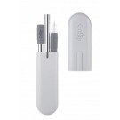 Final Touch GoSip Stainless Steel Multi-Use Straws