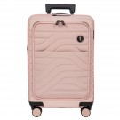 Bric's Ulisse 21" Pocket Spinner Carry On