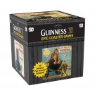 University Games Guinness Epic Coasters Game
