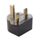 Voltage Valet Non-Grounded Travel Adaptor Plug Type D