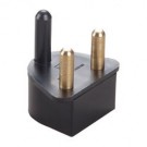 Voltage Valet PEC-1 Nongrounded Adaptor Plug for use in South Africa/India TYPE: E