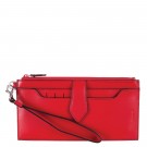 Lodis Audrey Under Lock & Key Queenie Wallet + Removable Card Case