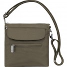 Travelon Anti-Theft Mini Shoulder Bag