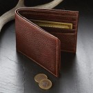Classico RFID Flip ID Wallet