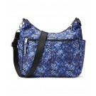 Baggallini anti-theft free time crossbody bag