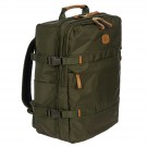 Bric's X-Bag Montagne Backpack