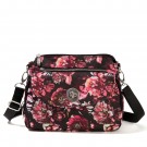 Baggallini calais RFID crossbody