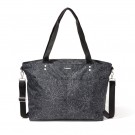 Baggallini Carry All Laptop Tote