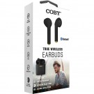 Coby True Wireless Earbuds
