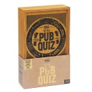 Professor Puzzle The Big Pub Quiz