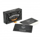 Travelflips German Flash Cards