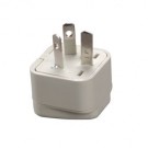 Voltage Valet GUC Grounded Adaptor Plug – Australia/New Zealand/China