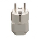 Voltage Valet GUR Grounded Adaptor Plug – Russia