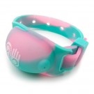 HandiGuru Refillable Wristband Kit Cotton Candy