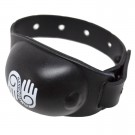 HandiGuru Refillable Wristband Kit Black