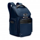 Briggs & Riley @Work Widemouth Backpack