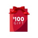 Luggage World Gift Card $100