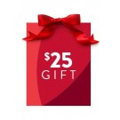 Luggage World Gift Card $25
