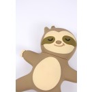 MojiPower Lazy Sloth Power Bank
