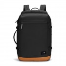 Pacsafe GO 44L Anti-Theft Carryon Backpack