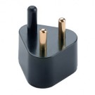 Voltage Valet PFC-1 Nongrounded Adaptor Plug for use in India/Middle East TYPE: F