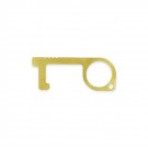 Zootility Careful Key