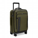 Briggs & Riley ZDX 2.0 21" Carry-on Expandable Spinner