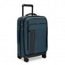 Briggs & Riley ZDX 2.0 22" Carry-on Expandable Spinner