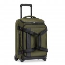 Briggs & Riley ZDX 21" Carry-on Upright Duffle